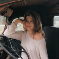 Bianca Simonetti