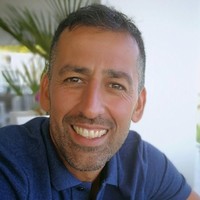 Ashkan Kiani