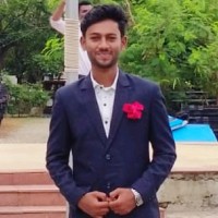 Sahil Bansod