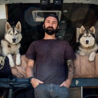 Jonathan DiGiacomo