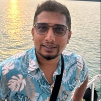 Saiful Nizam