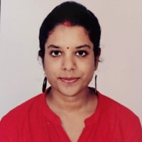 Dr. Gayathri Pandurangan