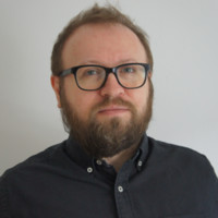 Marcin Tomaszewski