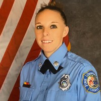 Amanda Bennett Mat, Atc, Lat, Emt-B/P, Pes, Ff