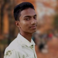 Md Naime Islam