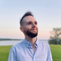 Dmytro Rybka