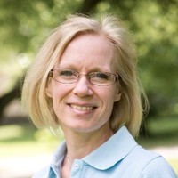 Hälsoblomstra Anneli Melander
