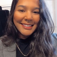 Gabriella Sales 🏳️‍🌈