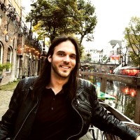Nick Bach