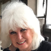 Joan Hamilton