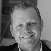 Mike Harris