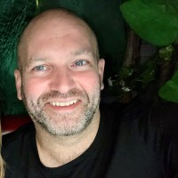 Jon Croot, Ba (Hons), Acii