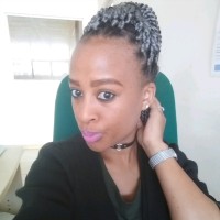 Refiloe Motshidisi Thothela