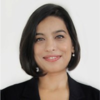 Arjana Shakya