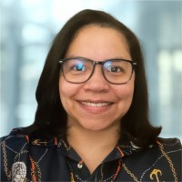 Monica Alejandra Jaén