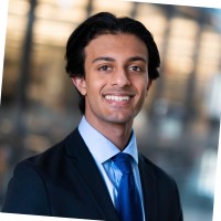 Arnav Sharma