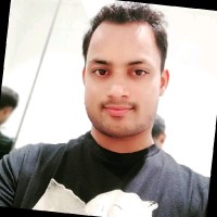 Ashutosh Kumar Tiwari