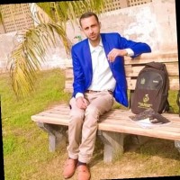 Muhammad Kabeer Khan