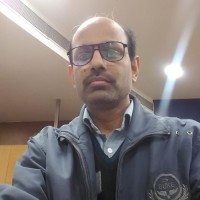 Umesh Kumar