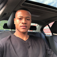 Andy Khumalo