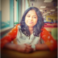 Kayalvizhi Selvaraj
