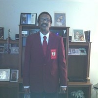 Duke Scott