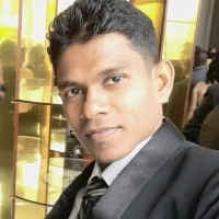 Mahesh Gunathilaka