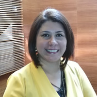 Joanna Lizette Ferrer Montero