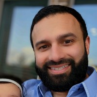 Saad Kamal