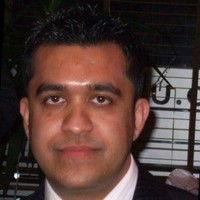 Faisal Iqbal, MSc, ACCA