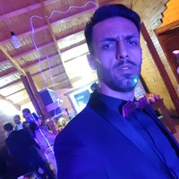 Amir Hosein