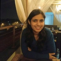 Tanvi Sood