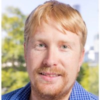 Andrew Hughes