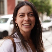 Daniela Naranjo P.