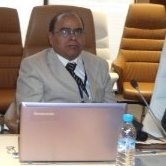 Dilip Vyas