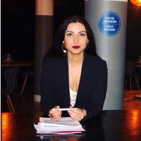 Belkisa Selmani