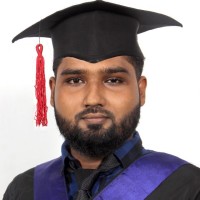 Md. Shafaat Jamil Rokon