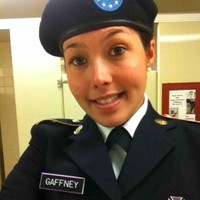 Kayla Gaffney