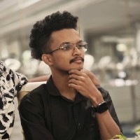 Sreejith Raghavan