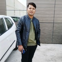 Chandra Shekhar Mishra