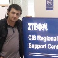 Alisher Juraev