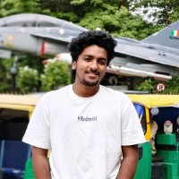 Sreehari M.s