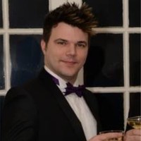 Jonathon Haines -Jorgensen
