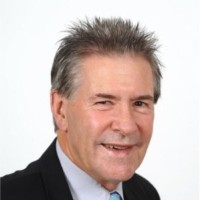 Colin Piper