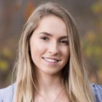 Madeline Lacey
