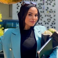 Rana Saad