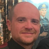 Darryl Greig