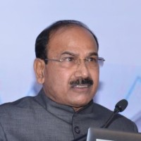 Air Chief Marshal Arup Raha (retd)