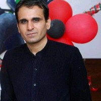 Devendra Shewaramani