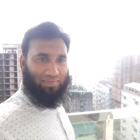 S.M SALAUDDIN